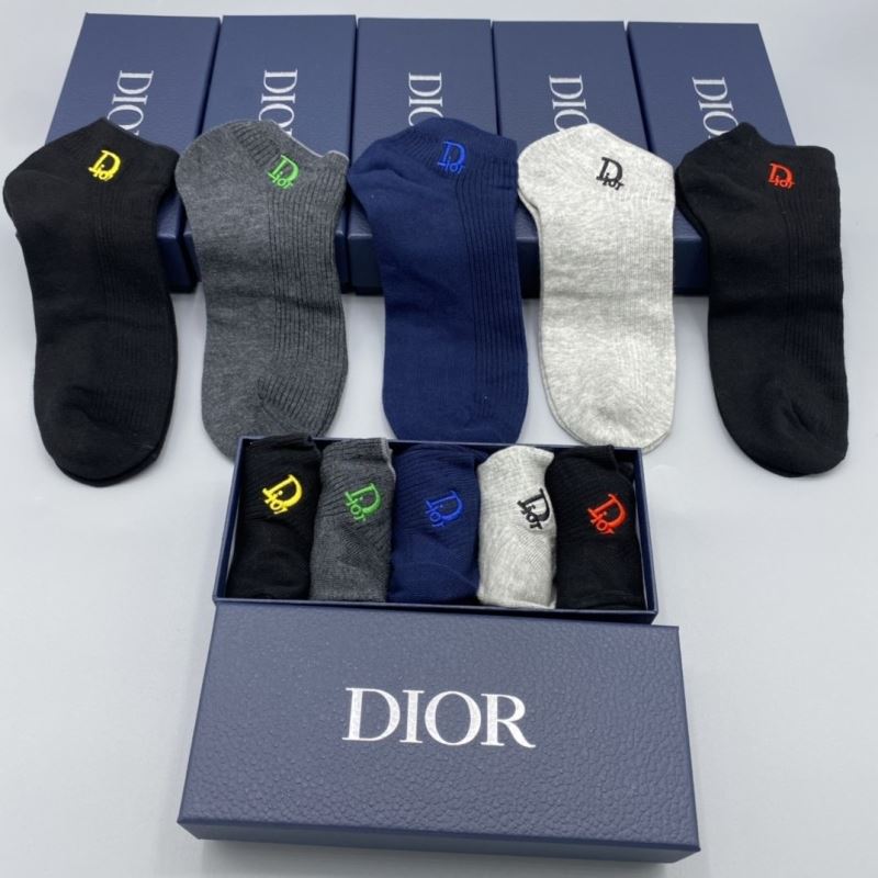 Dior Socks